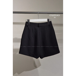 EUMSO - Quần short lửng DANI SHORT