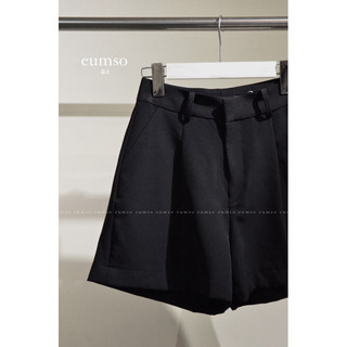 EUMSO - Quần short lửng DANI SHORT