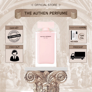10ml Narciso for Her - Nước hoa nữ | The Authen Perfume