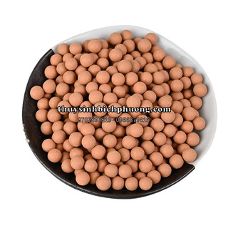 100GR KHOÁNG TÉP BEEBALL TOURMALINE NHẢ CHẬM KÍCH THÍCH SINH SẢN CHO TÉP
