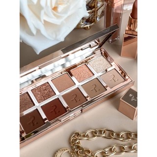 [ Bill Sephora US] Bảng phấn mắt Patrick Ta Major Dimension Eyeshadow Palette