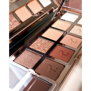 [ Bill Sephora US] Bảng phấn mắt Patrick Ta Major Dimension Eyeshadow Palette