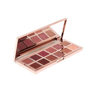 [Bill SEPHORA US] Bảng phấn mắt PATRICK TA Major Dimension II Rose Eyeshadow Palette