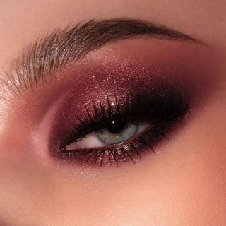 [Bill SEPHORA US] Bảng phấn mắt PATRICK TA Major Dimension II Rose Eyeshadow Palette