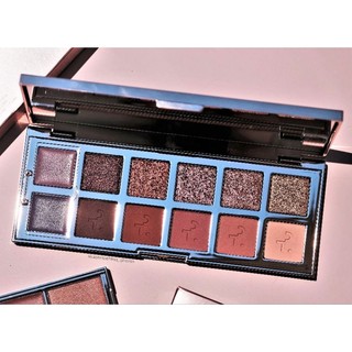 [Bill SEPHORA US] Bảng phấn mắt PATRICK TA Major Dimension II Rose Eyeshadow Palette