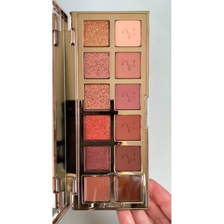 [Bill SEPHORA US] Bảng phấn mắt PATRICK TA Major Dimension II Rose Eyeshadow Palette