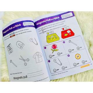 Sách - SMART STAR STEM - 3 cuốn