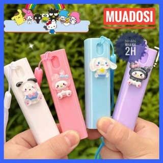 Chai Chiết Nước Hoa Toner Xịt Phun Sương Cute 10ml Nhỏ Gọn Dễ Mang Theo