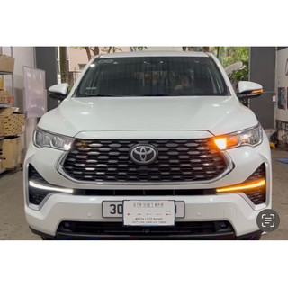 Đèn gầm toyota innova 2024