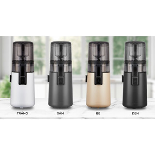 🇰🇷Máy ép chậm HR H410