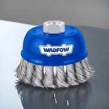 3" (75mm) Chén cước xoắn Wadfow WCE2421
