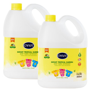 Nước giặt/ nước xả Enfant 3000ml