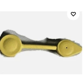 Nút cao su vàng bịt mặt nạ máy Medela Pump In Style Advenced- Giúp kín hơi