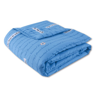 Chăn chần gòn NIN Calisto kích thước 220x230cm