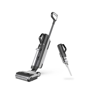 Máy hút bụi lau sàn Tineco Floor One S5 Combo  - Tự động giặt giẻ tiết kiệm thời gian - Bản Quốc tế