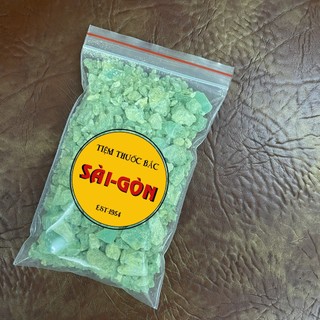 PHÈN CHUA  - PHÈN XANH - PHÈN ĐEN 100gram (DẠNG BỘT, DỄ SỬ DỤNG)