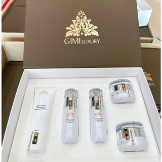 Bộ kem nám gimi luxury mẫu mới