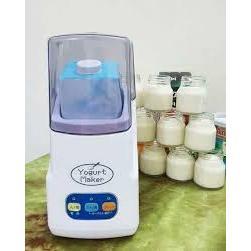 Máy ủ sữa chua loại 3 nút nhật bản.