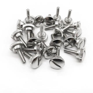 Ốc bắt cữ độ dài 4mm, 8mm, 11mm dùng cho máy may 1 kim công nghiệp được sử dụng trong ngành may mặc