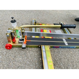 Bàn cắt gạch men RUBYQ khổ 80cm