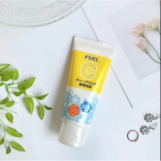 Sửa Rửa Mặt CC MELANO Nhật Bản
