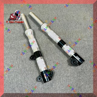 Phuộc Wave S110 Phay Thái Cắt Ty 3 phân MS08