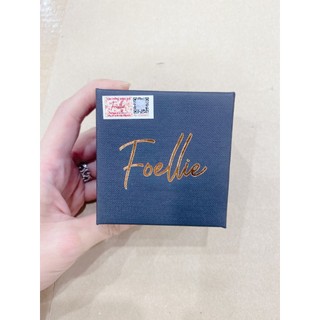 Tinh dầu - nước hoa Foellie, hương hoa hồng 5ml