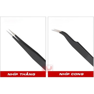 Bộ Dụng Cụ Cơ Bản 08 Món Ráp Mô Hình