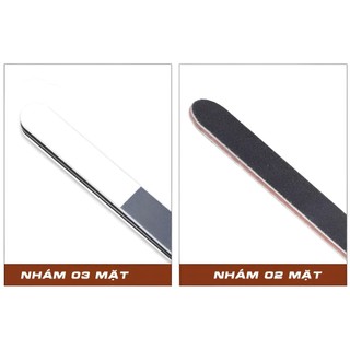 Bộ Dụng Cụ Cơ Bản 08 Món Ráp Mô Hình