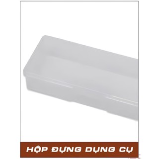 Bộ Dụng Cụ Cơ Bản 08 Món Ráp Mô Hình