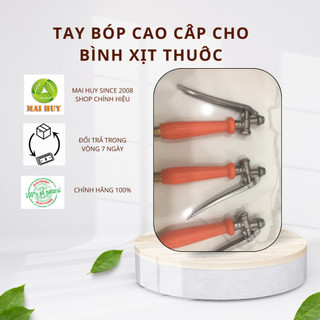 Tay bóp cao cấp cho bình xịt - mai huy 2008