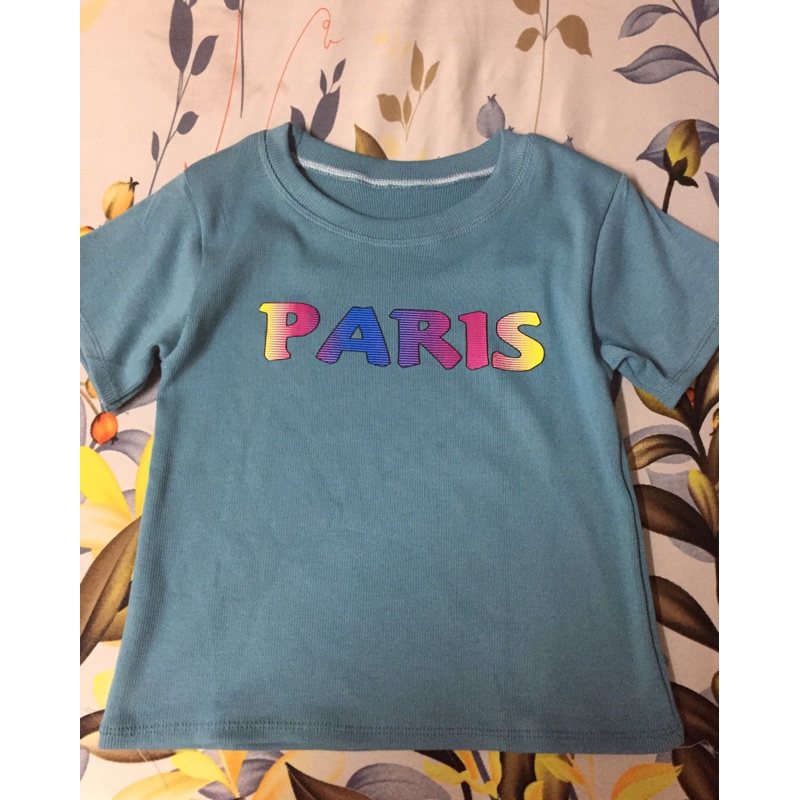 ÁO THUN NỮ SZ S M