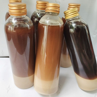 Thảo dược cốt có bột nhân sâm tái tạo da 100ml Làm sáng trắng da, SẠCH MỤN NÁM,se khít lỗ chân lông