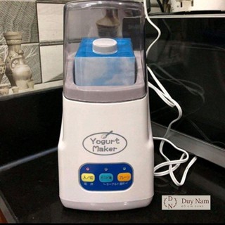 Máy làm sữa chua mini Nhật-Máy Làm Sữa Chua Tự Động/ Máy Làm Sữa Chua NHật Bản Yogurt Maker