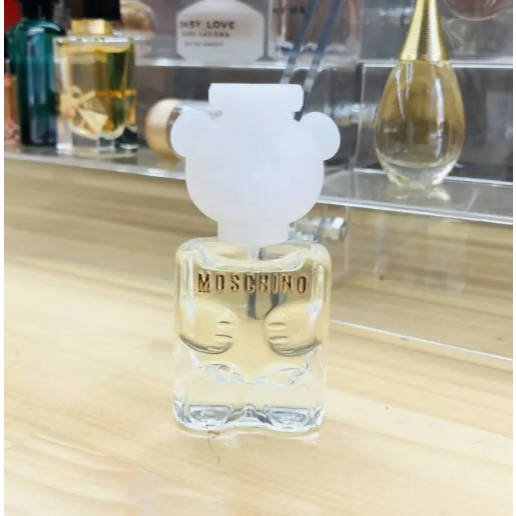 [Hàng trả order, không có dư] Nước hoa gấu Moschino Toy 2 5ml