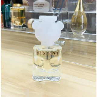 Nước hoa gấu Moschino Toy 2 5ml