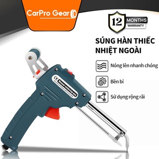Mỏ hàn thiếc, súng hàn tự động, mỏ hàn xung, máy hàn xung