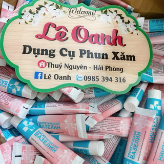 Dưỡng Vaselin Nga Giúp Dưỡng Ẩm, Làm Mềm Môi, Chống Khô Ráp