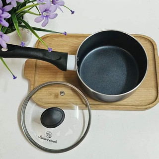 Nồi bột chống dính Smart Cook size 15 cm - Hàng chính hãng