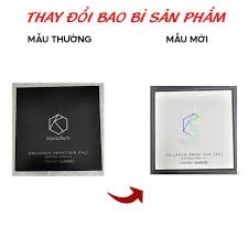 Phấn phủ Karadium collagen smart sun pact