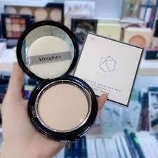 Phấn phủ Karadium collagen smart sun pact