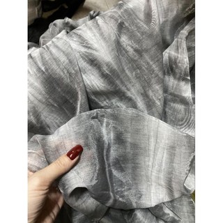 Thô tơ, chất bồng siêu đẹp