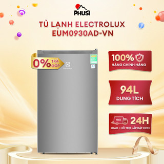 Eum0930ad-vn tủ lạnh electrolux 94 lít eum0930ad-vn