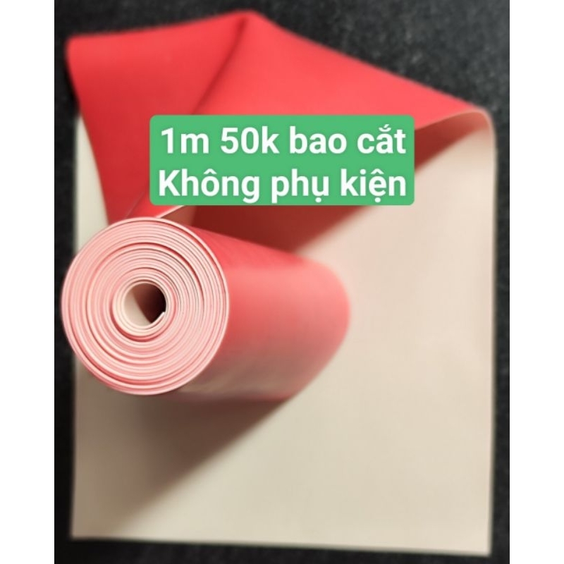 1m Thun Facol 1 ( chỉ thun không kèm phụ kiện)