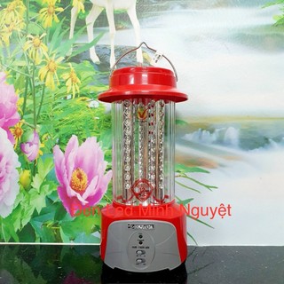 ĐÈN SẠC HONJINANDA-HJD-1630.32 BÓNG LED