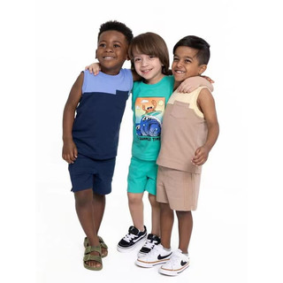 Bộ 3 lỗ WN bé trai