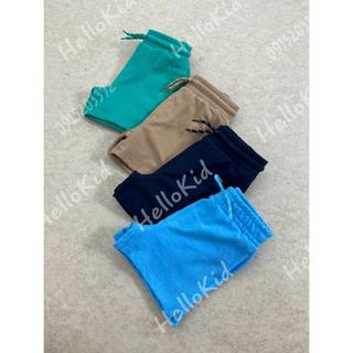Bộ 3 lỗ WN bé trai