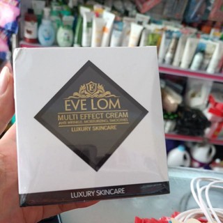 Kem đa chức năng 9 tác dụng evelom