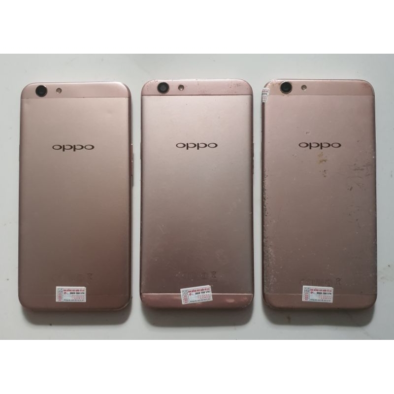 cụm xác sống oppo F1s / mô tả bên dưới
