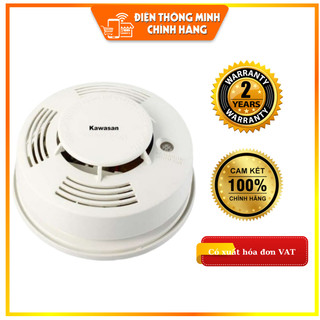 Báo khói độc lập/ báo khói cho gia đình  kawasan SM07 - Kawasan
